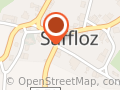 Mairie de Saffloz