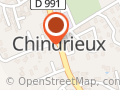la Fleuriste du Coin