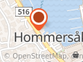 Dolly Dimples Hommersåk