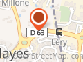 Alliances Taxis 83