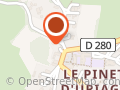 Ecole primaire Le Pinet Commune