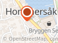 Hommersåk Pizza AS