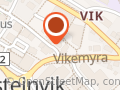 Sareptas Krukke Aina Moldskred