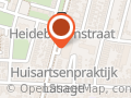Huisartsenpraktijk Bijleveld, Huurman en Hennekam