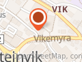 KREATIVITETEN Arnhild Vik