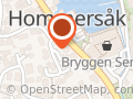 Pizzabakeren Hommersåk