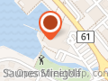 Pir Bar og Restaurant