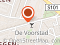 Voorstad Café de