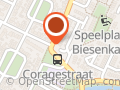 BP Servicestation van Boven