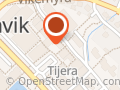 Lill-Marte`s frisørsalong