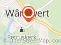 Ferversbedriuw Tsjerk de Groot