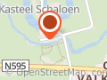 Kasteeltuin Oud-Valkenburg