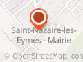 Mairie de Saint-Nazaire-les-Eymes