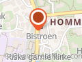 Hommersåk Bistro