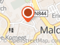 De Festievent Malden