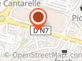 Cercle des Coiffeurs St Maximin