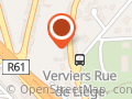 Ases Belgium sprl sprl