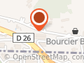 Bourcier Et Bonsaï