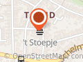 Cafetaria ‘t Stoepje Oosterbeek
