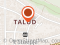 Stichting Tussenspel