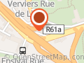 Entre Deux Parenthèses
