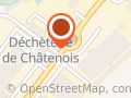 Déchetterie du Pays de Chatenois