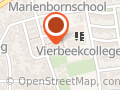 Evenwicht voetverzorging en gewichtsconsulent