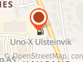 Uno X Automat AS Uno-x Ulsteinvik