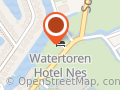 Watertoren Hotel Nes