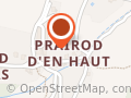 Le Paradis des Gents