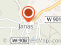 Camping Huttopia Forêt de Janas