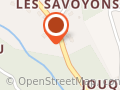 Au Clair' de Bure