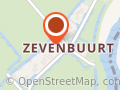 Groepsaccommodatie Tjonger
