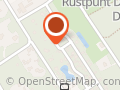 Boshuis op de Veluwe
