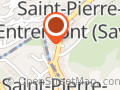 FROMAGERIE ST Pierre d'Entremont