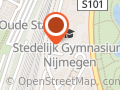 Huis van OIDOS