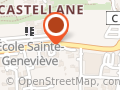 Restaurant Le Solaluna