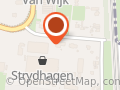 Strydhagen Antiekgroothandel B.V.