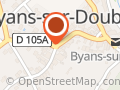 Le Fournil de Byans