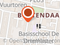 Stichting Beheer Beeldend Werk Paul de Swaaf