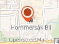 Hommersåk Bil Eiendom AS
