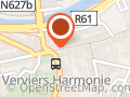 Bar et Resto en Harmonie