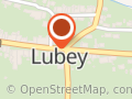 L'Embuscade de Lubey