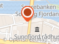 Sinor Seafood AS