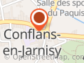 Gymnase Club De Conflans