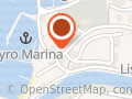 Øyro Marina og Camping