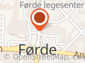 Førde post i butikk