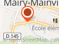 École Maternelle Publique