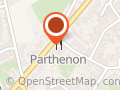 Grieksrestaurant Parthenon