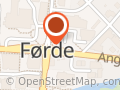 Drosjesentralen i Førde - Førde Taxi